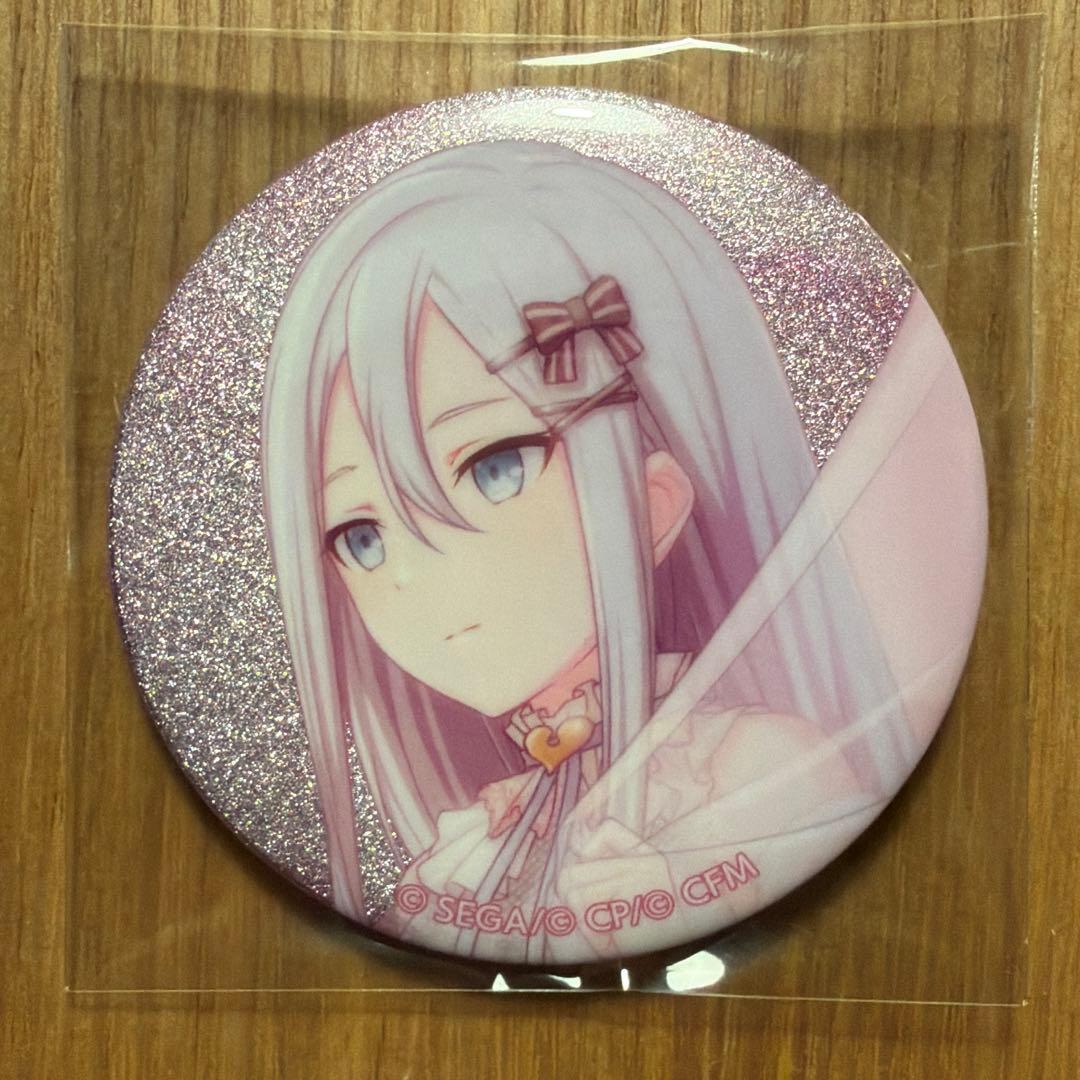 プロセカ 宵崎奏 グリ缶 6c - メルカリ