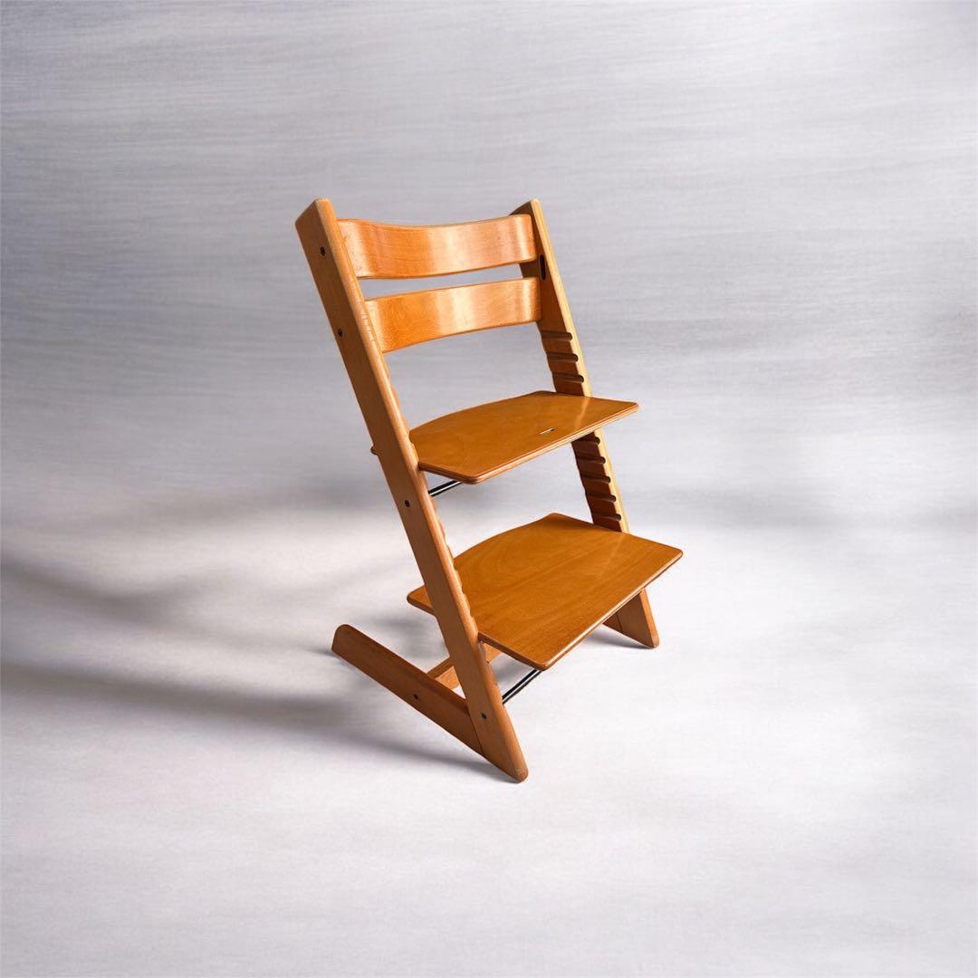 ストッケトリップトラップベビーチェア ストッケ トリップトラップ チェア – ベビー用品レンタル