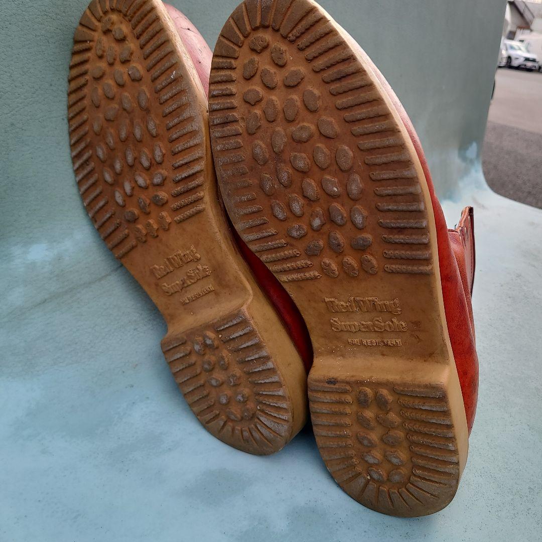 レッドウィング815 犬タグ 10D - メルカリ