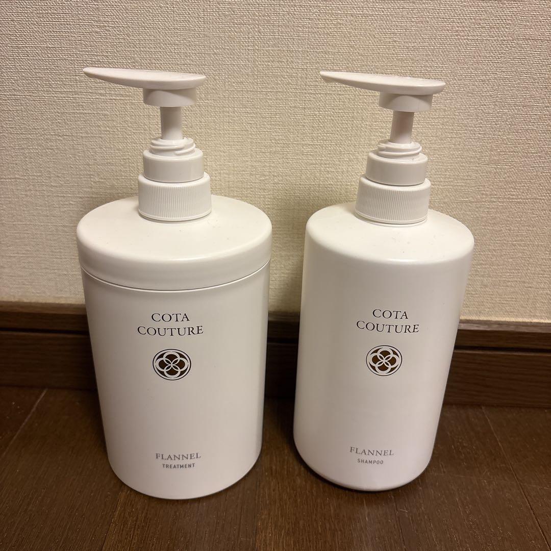 コタ (シャントリセット:フランネル) 【お値下交渉可】 コタ (シャントリセット:フランネル) 【お値下交渉可】 コタ (シャント