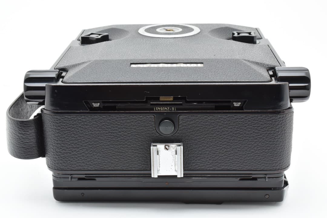 トヨ フィールド Toyo Field 45A 4x5 大判 カメラ 2871 - メルカリ