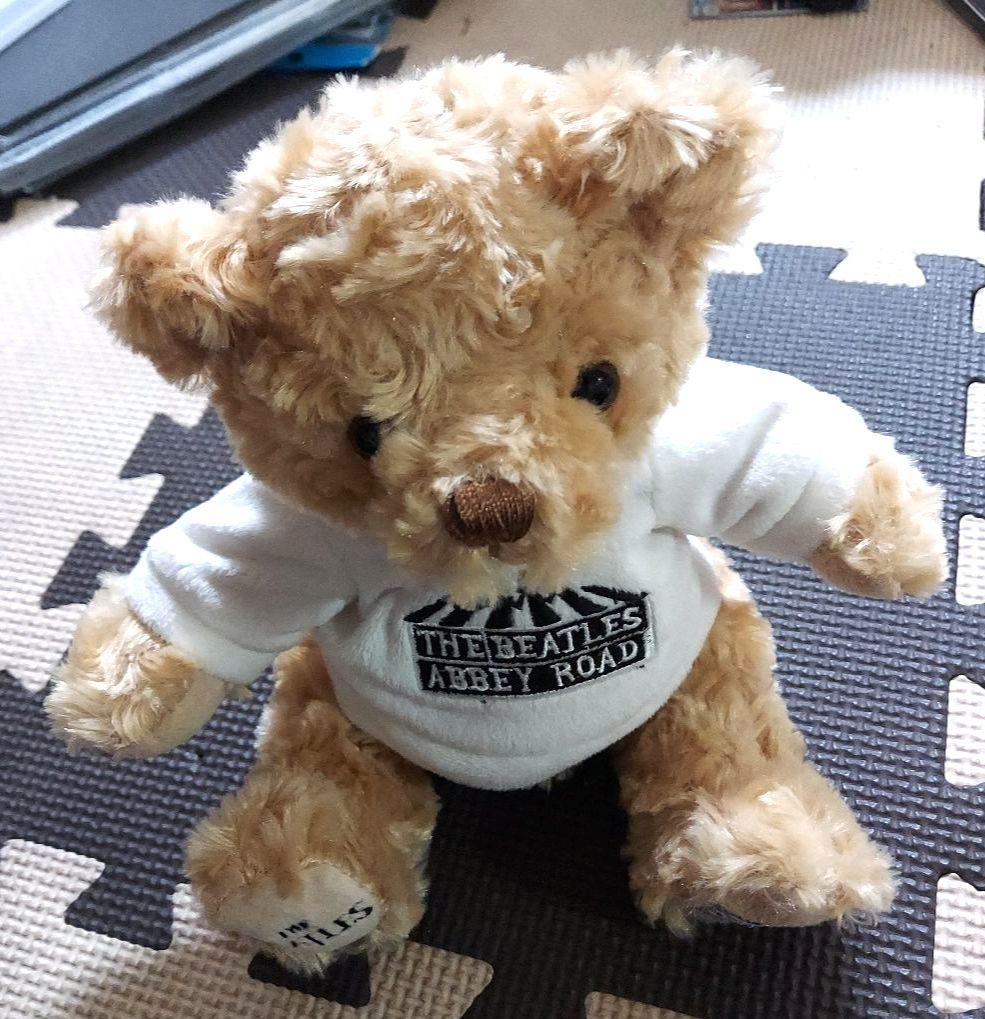 Keel Toys The Beatles ビートルズ ぬいぐるみ - メルカリ