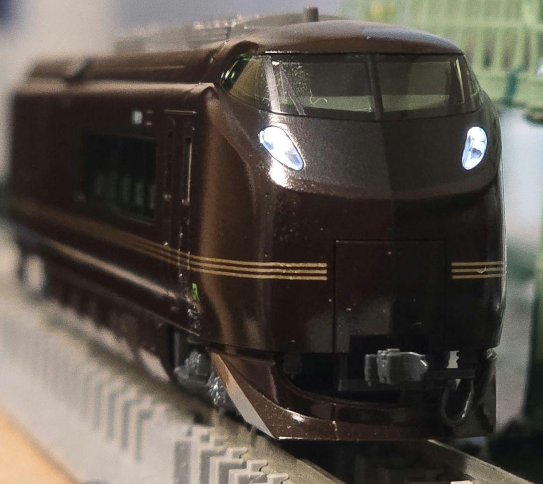 10-1123 E655系 なごみ 和 KATO E655系 なごみ(和) 品番:10-1123 カトー | NGaugeJP - 横濱模型