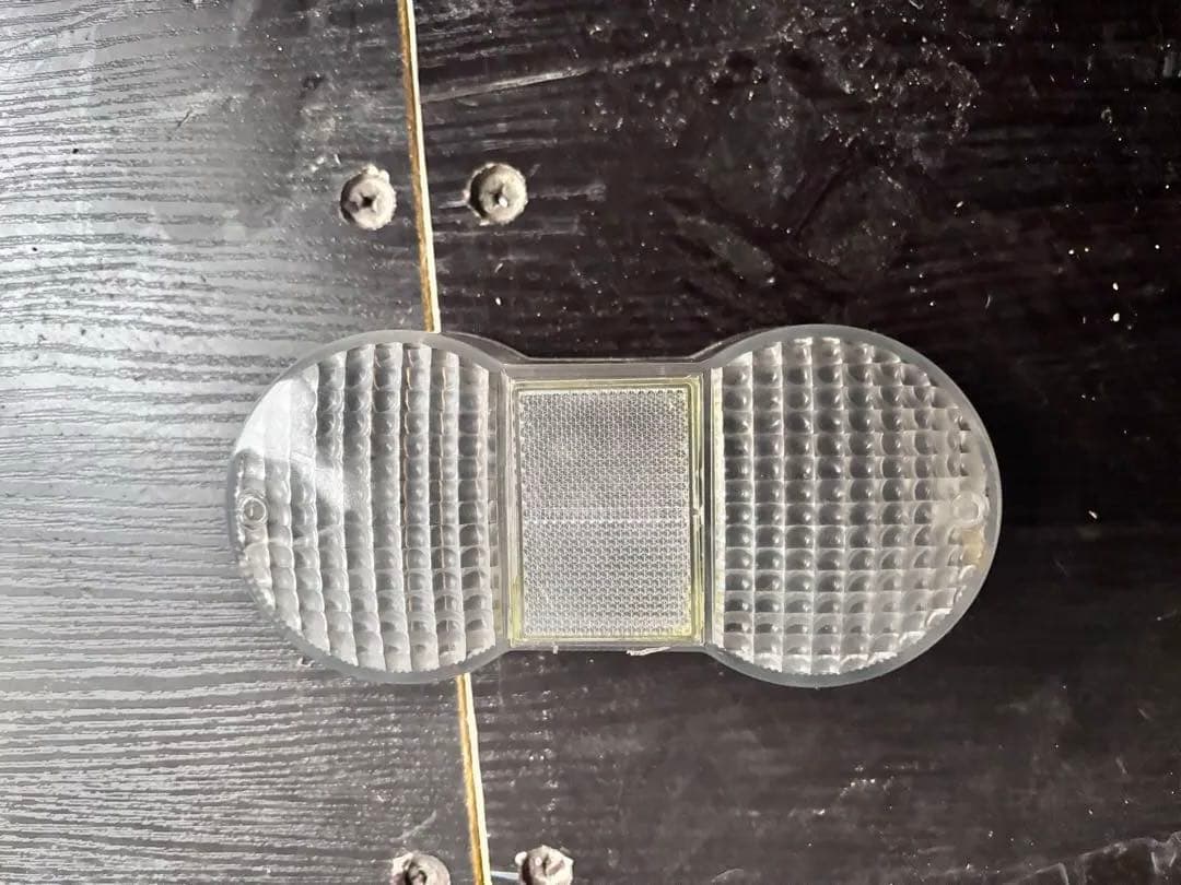 希少！38テールクリアレンズ　1灯式　サンパチテール 楽天市場】380 テールの通販