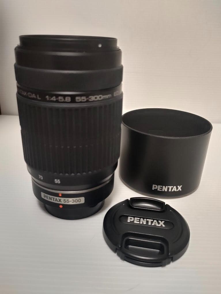 黒死病対策済・内臓電池交換済】PENTAX K-30 ダブルズーム