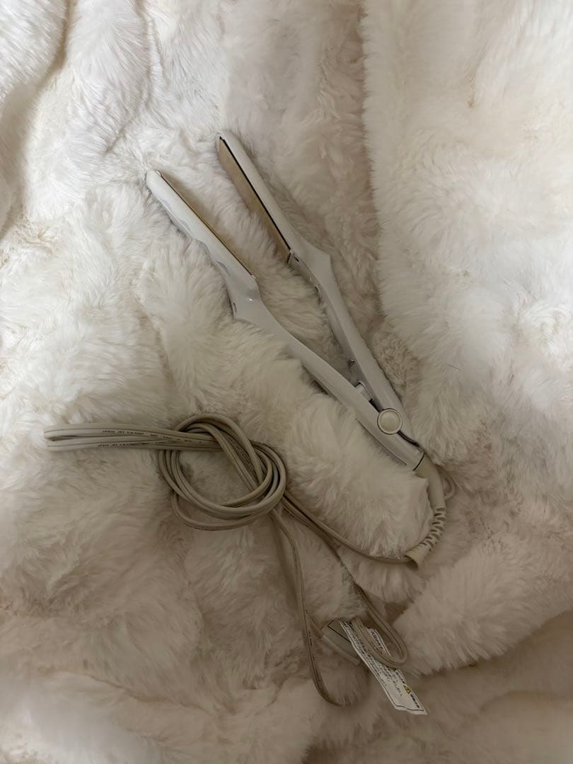 あ*う様 絹女　ストレートアイロン　動作確認済み 絹女-KINUJO- | すべての商品 | KINUJO公式オンラインショップ