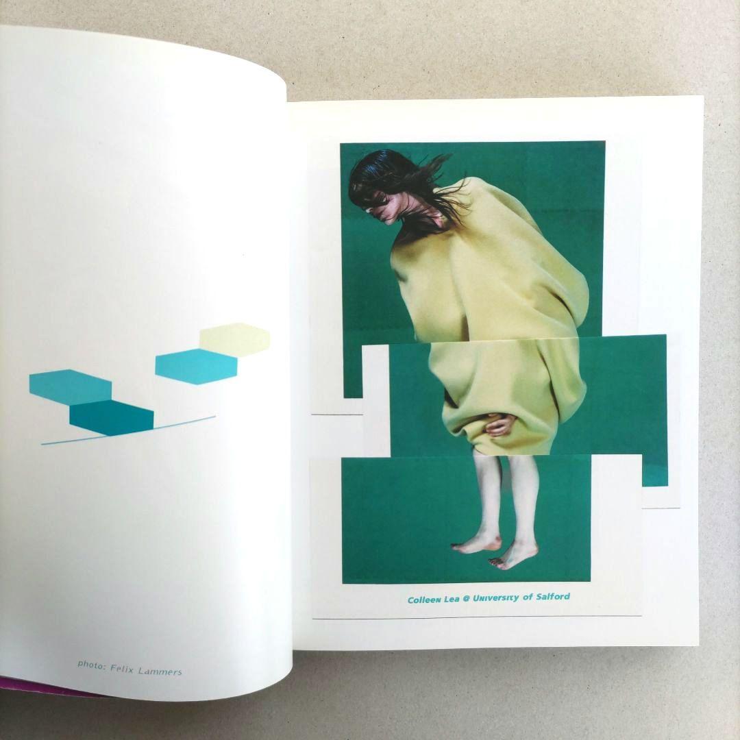 希少】TANK MAGAZINE＃5/アート 写真 ファション デザイン 洋書