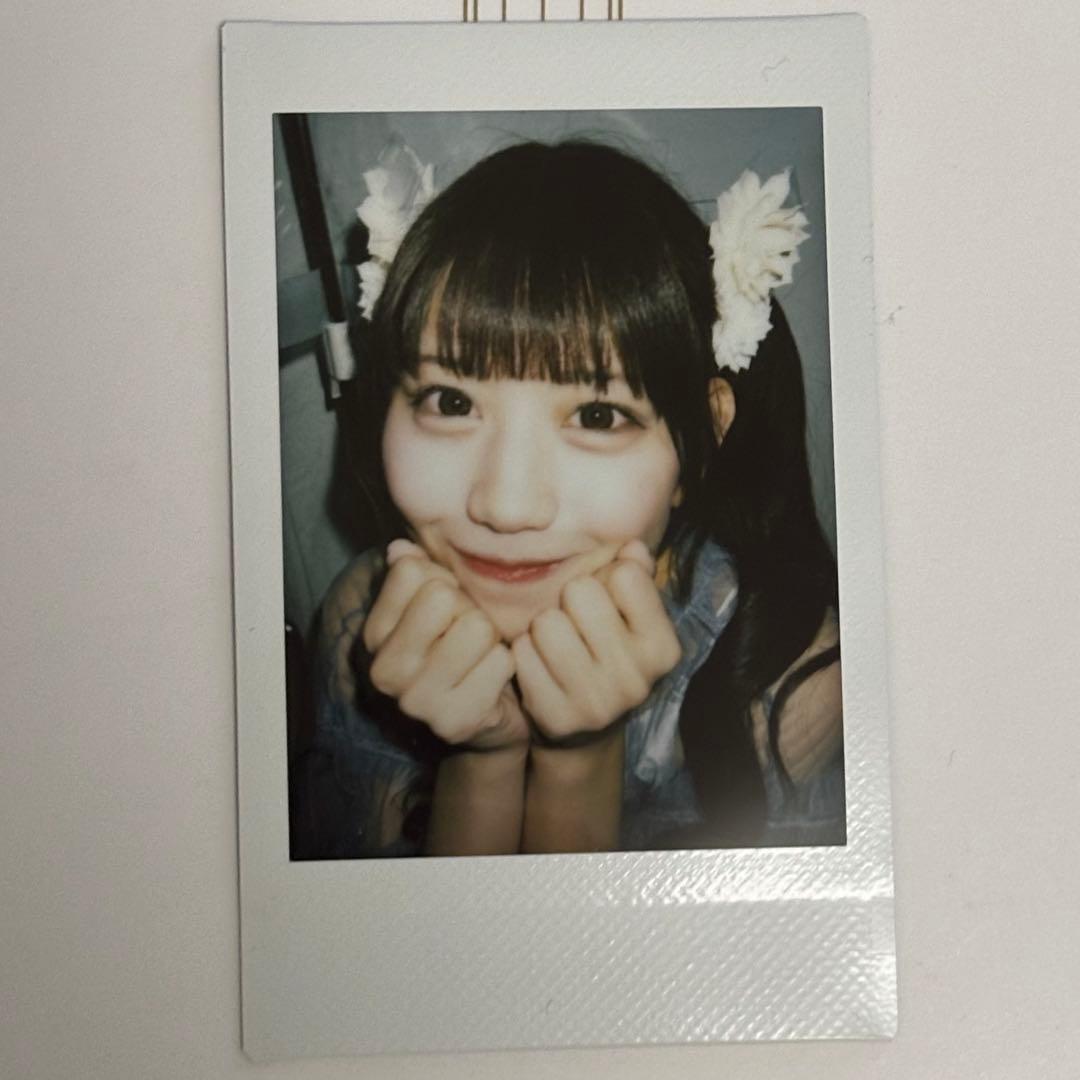 SWEET STEADY 白石まゆみ すいすて チェキ 女限 メリジェニ衣装 - メルカリ