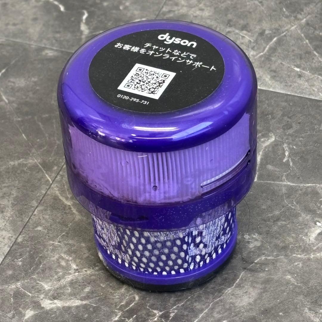 ♪送料込！Dysonコードレスクリーナー Micro 1.5kg SV21