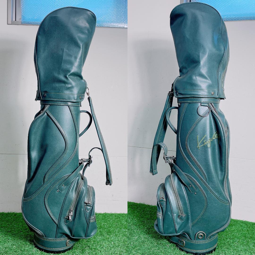 初心者応援！テーラーメイド入りゴルフ15本 フルセット N2543 - メルカリ