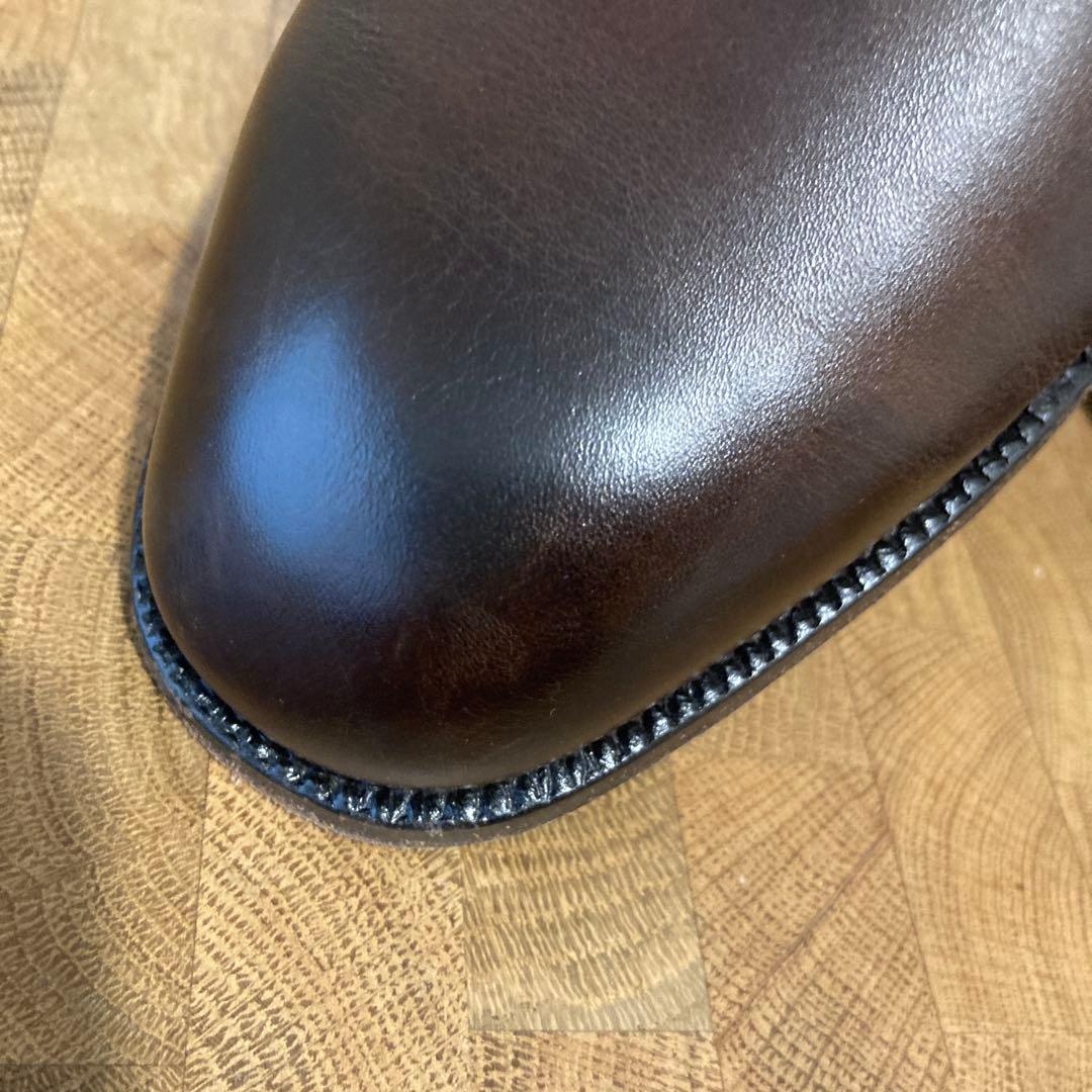 ク*ー様 【旧チャーチ/三都市】Church's \"SYDNEY\" (65G)