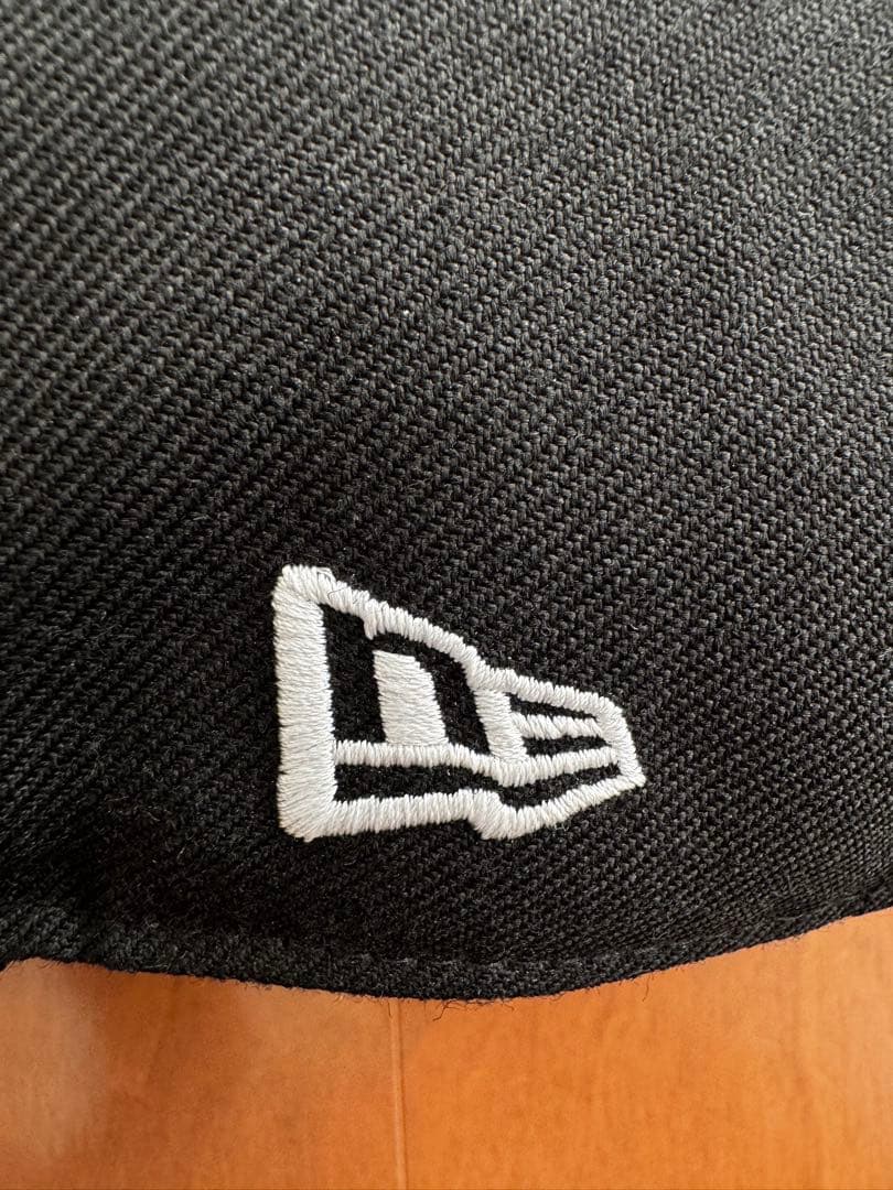 激レア 試着のみ】Yohji Yamamoto×New Era 9THIRTY - メルカリ