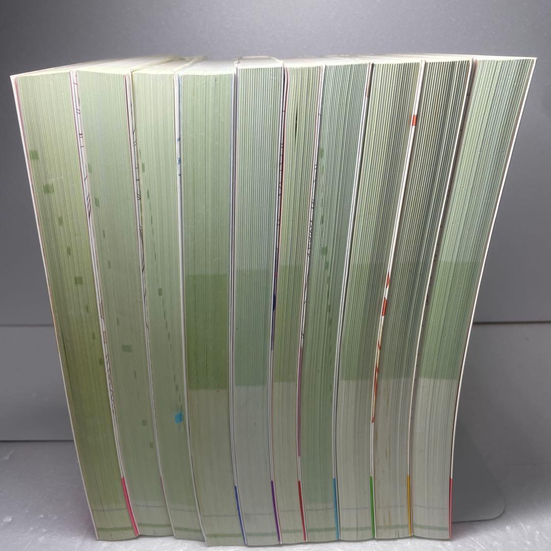 病気がみえる vol.1-10 10冊　セット