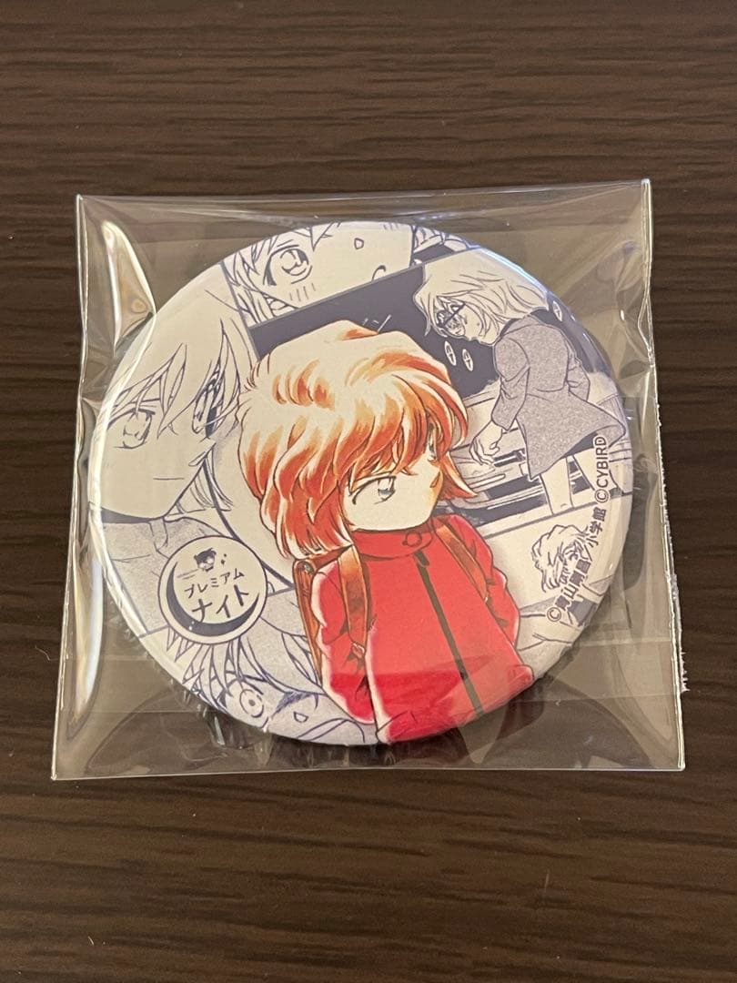 WIND BREAKER ウィンブレ 桜遥 缶バッジ ロフト まとめ売り