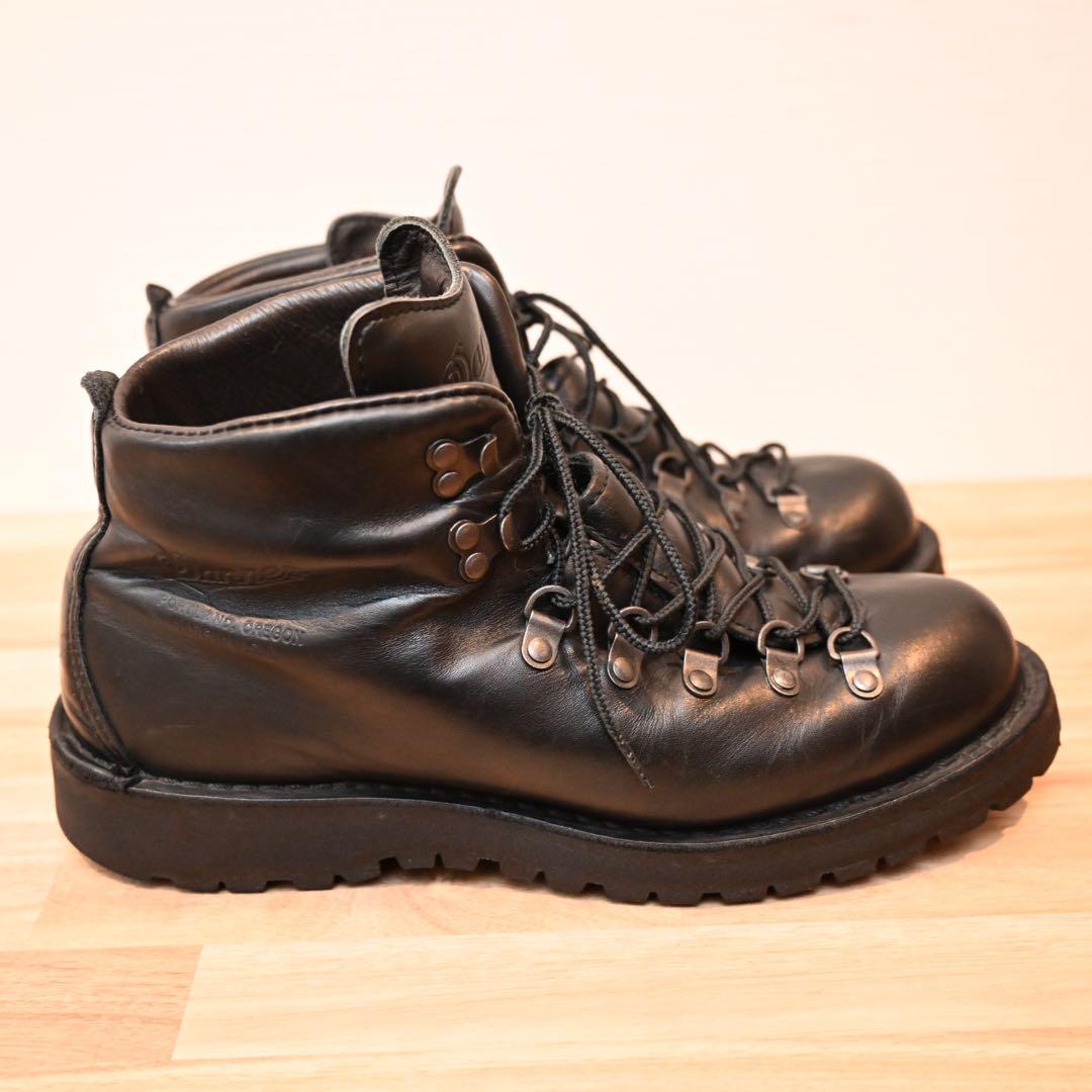 最終値下げ　定価74800円　ダナー　マウンテンライト 81/2 27.5cm