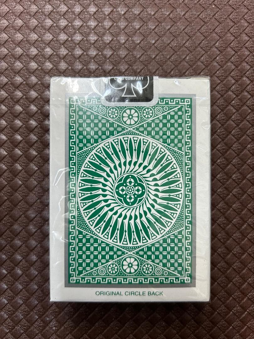 新品未開封 タリホー ゴールド＆シルバーフレーム OHAIO製 レア - メルカリ