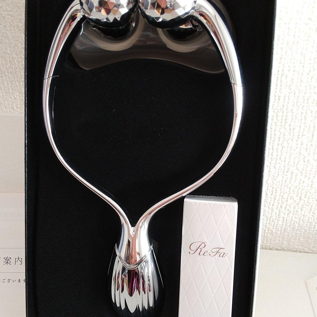 リファダブルレイ リファダブルレイ - ReFa DOUBLE RAY | 商品情報 | ReFa（リファ）公式