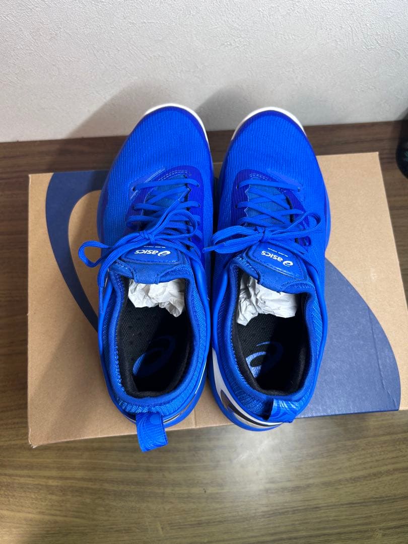 ASICS GLIDE NOVA（グライドノヴァ）ff2 26.5cm 限定