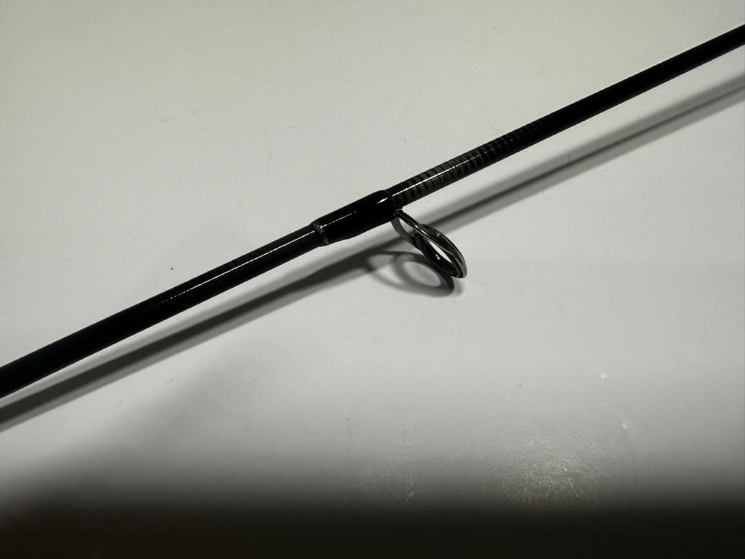 SMITH LTD スミス BST-HM50L トラウトロッド