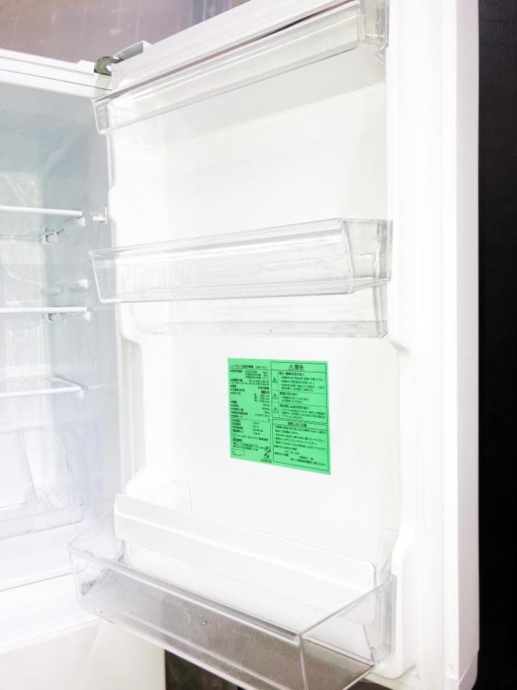 ☆22年製☆YAMADA 156L 冷蔵庫【YRZ-F15J】EMRL - メルカリ