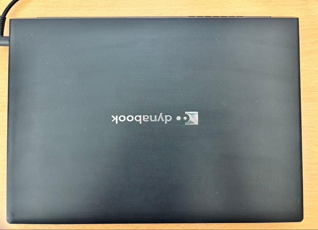 東芝 dynabook SX73/MBE（P1S5M84LBA） - メルカリ