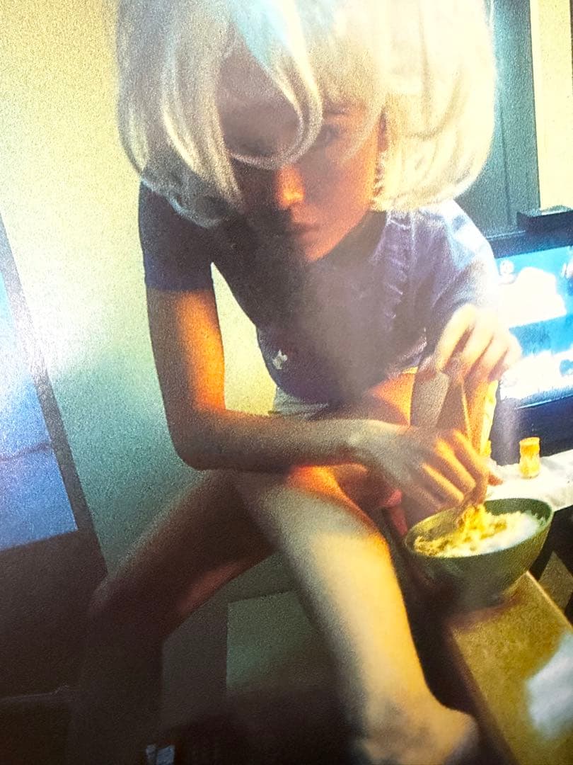 Angel Talk エンジェル・トーク 天使の涙 完全版 レオン・ライ 金城武