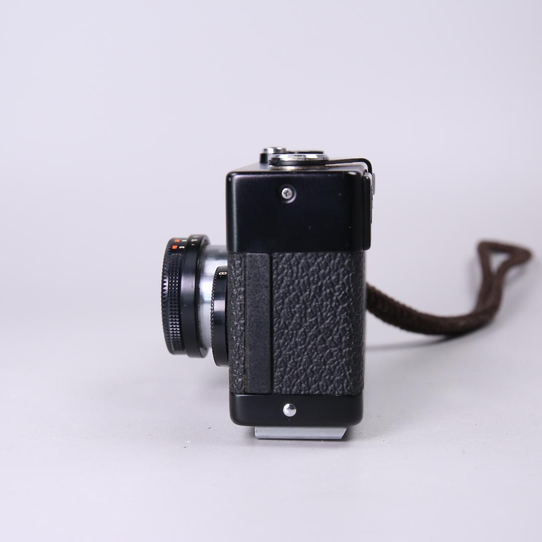 ☆レンズクリア☆Rollei 35 S フィルムカメラ ＃495 - メルカリ