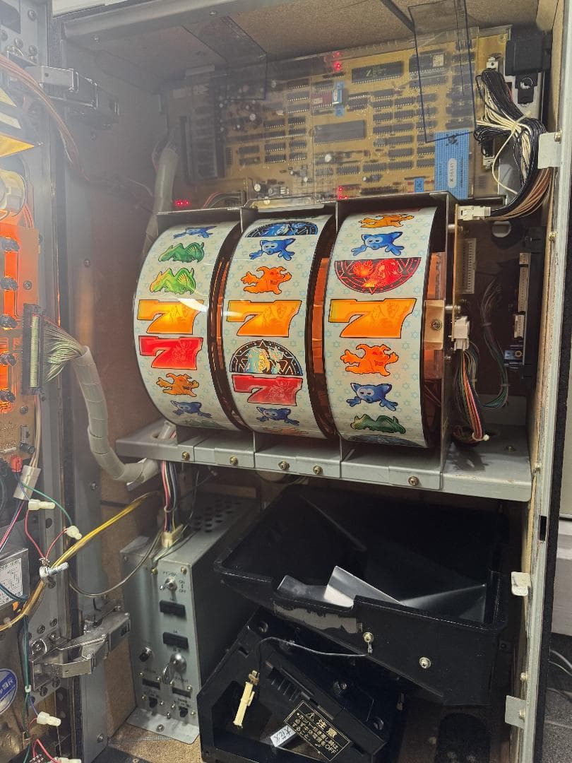 ソ*ン様 【ご自宅まで送料無料‼️】ワードオブライツ　ミズホ　4号機