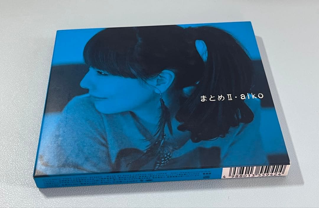 aiko CD まとめ2 - メルカリ