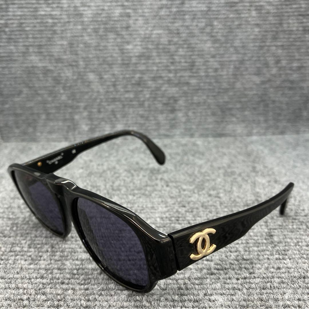 CHANEL シャネル サングラス 04152 94305 5805
