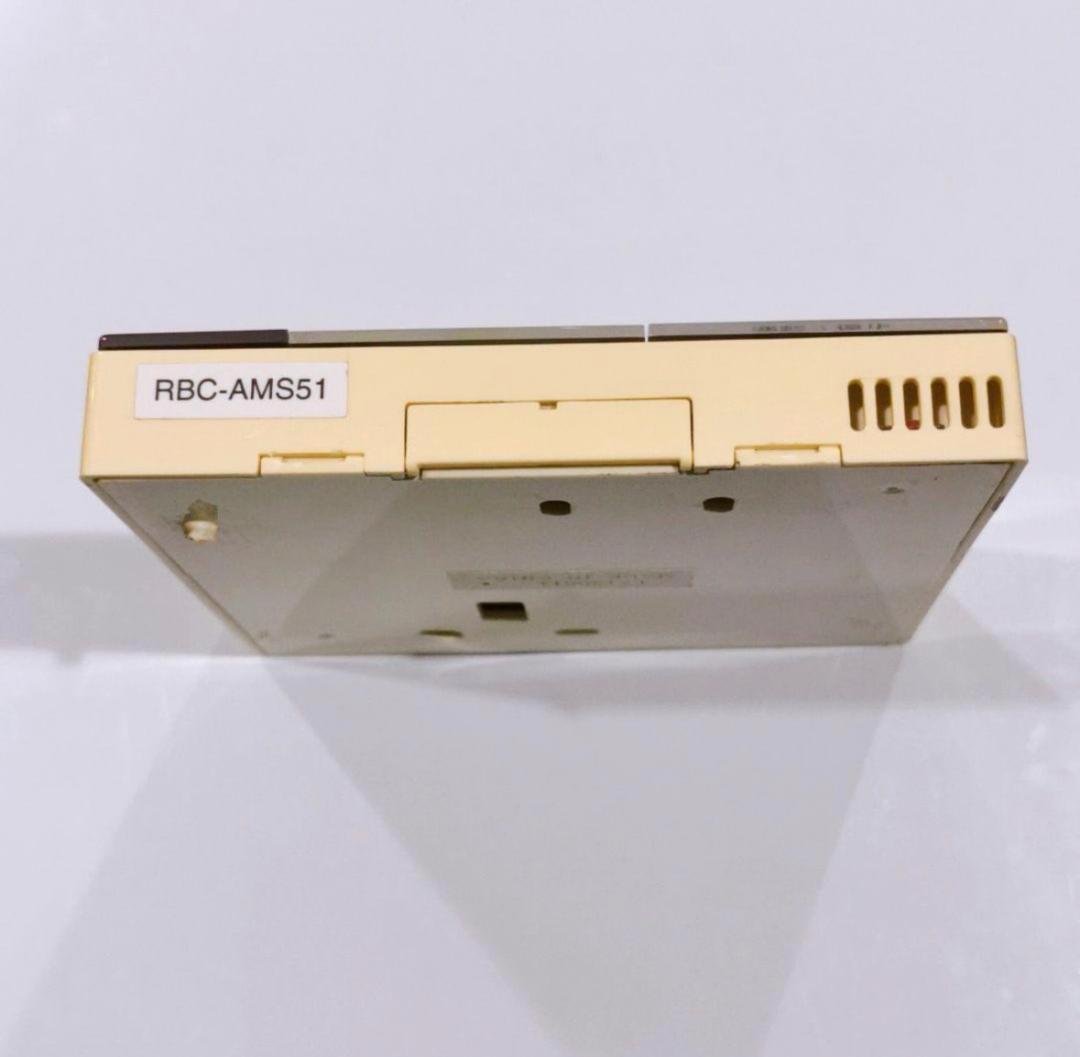 401 東芝 トウシバ RBC-AMS51 業務 エアコン リモコン - メルカリ