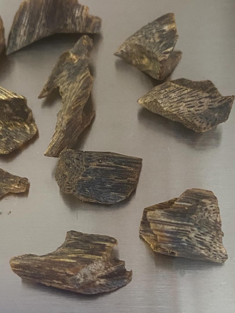 沈香(じんこう)  奇楠香（伽羅） 5.2ｇ お香  香道