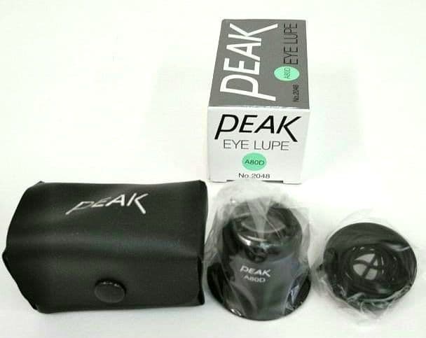 PEAK アイルーペ 2048-A80D - メルカリ