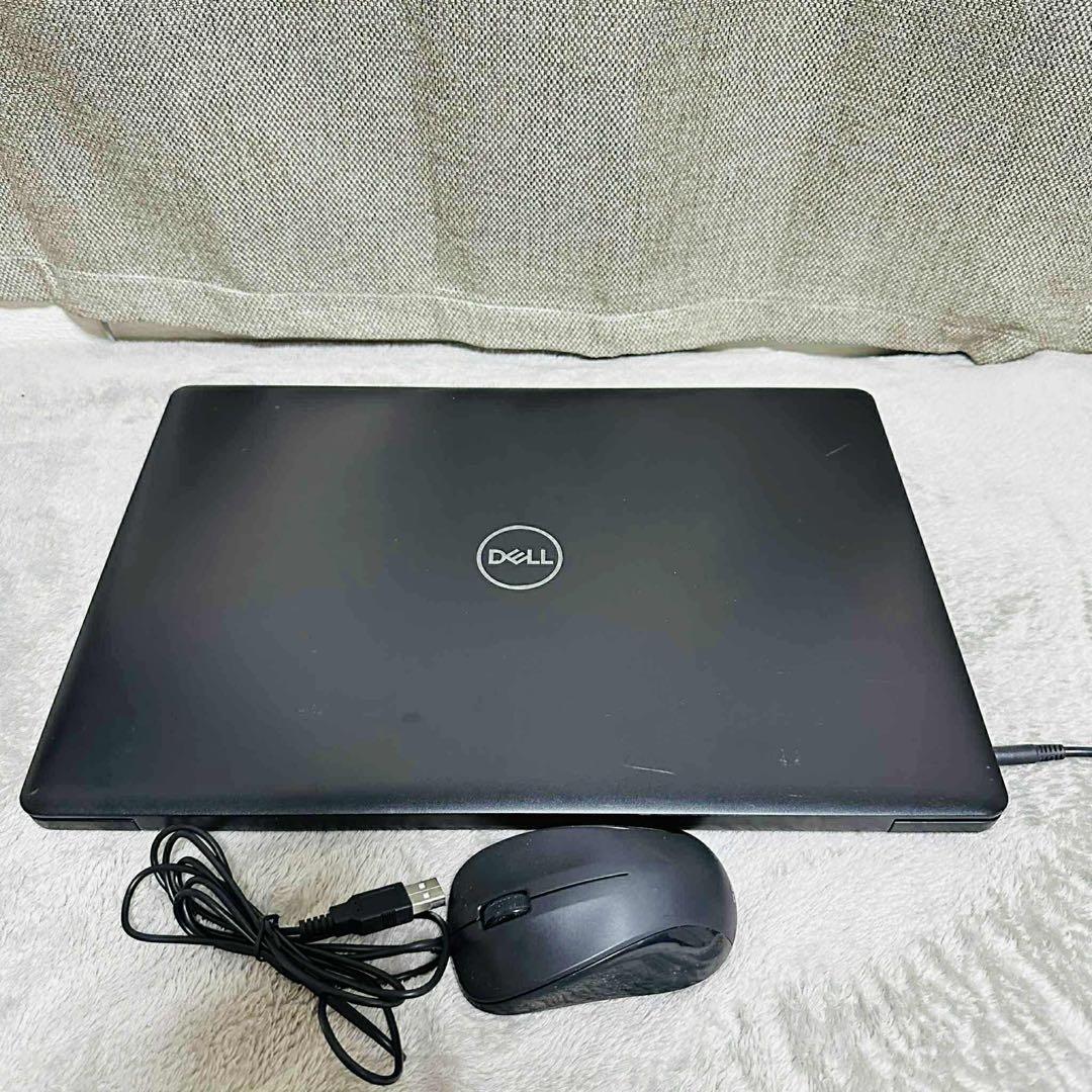 S107 DellノートパソコンSSD高速WEBカメラWindows11オフィス - メルカリ