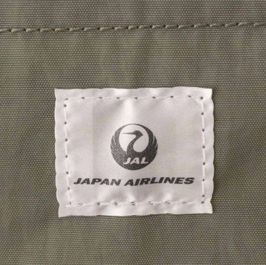 《新品•未開封》ボールアンドチェーン JAL 完売品