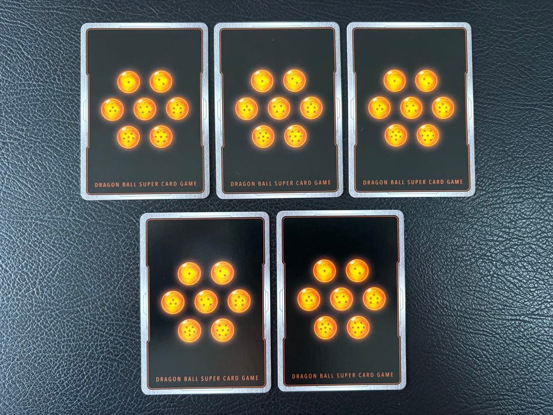 20枚 コミパラ① ドラゴンボール キラカード