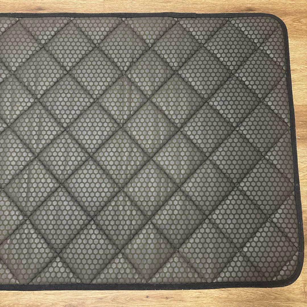 YOSA ルルオン カーリスマットテラソフト 75×140 - メルカリ