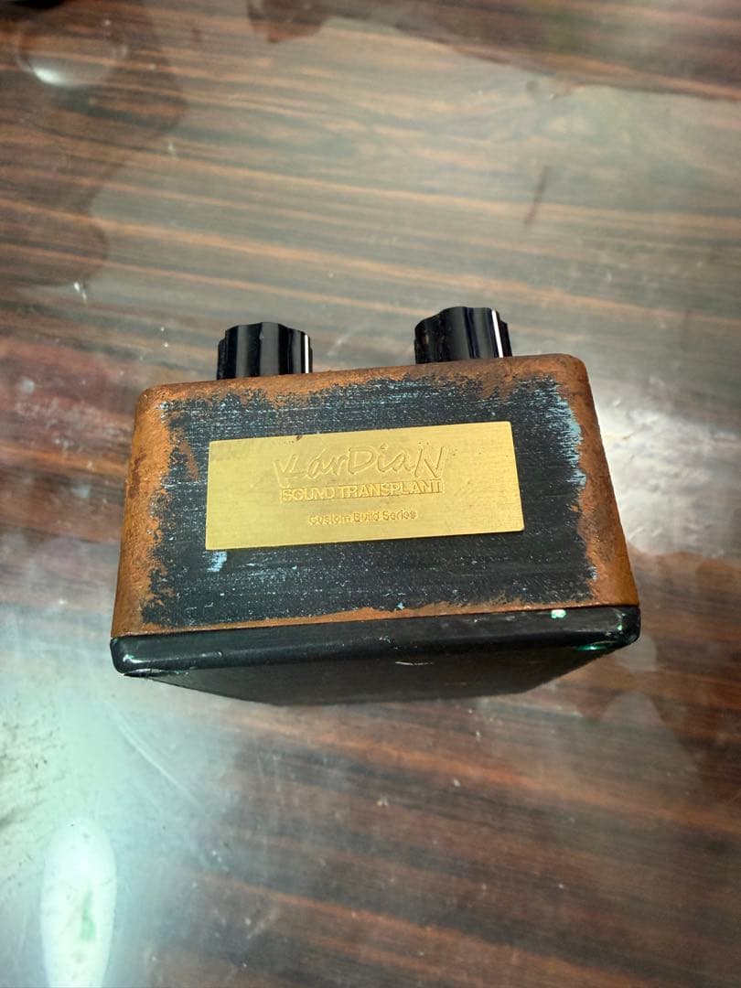 Petra OD4A ビルダー ナナセ氏サイン入り ヴィンテージ 通販