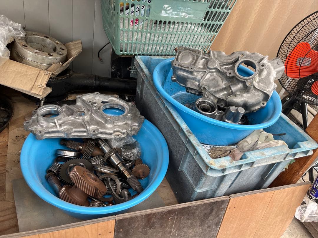 ja11 トランスファー JA11トランスファー換装キット(JB64 JB74) | 石塚エンジニアリング