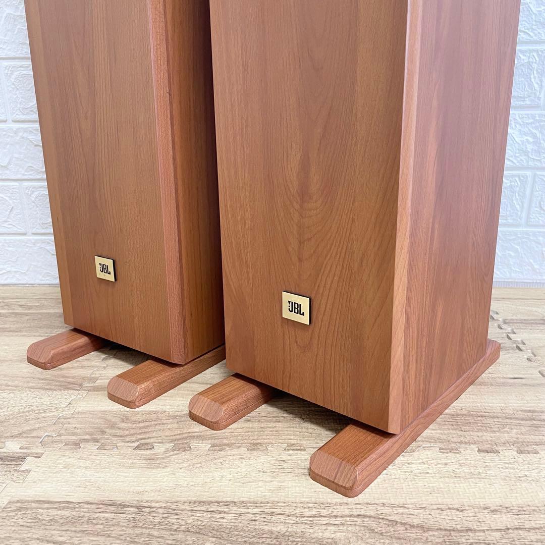 美品】JBL SV500 トールボーイ型スピーカー ペア ジェイビーエル