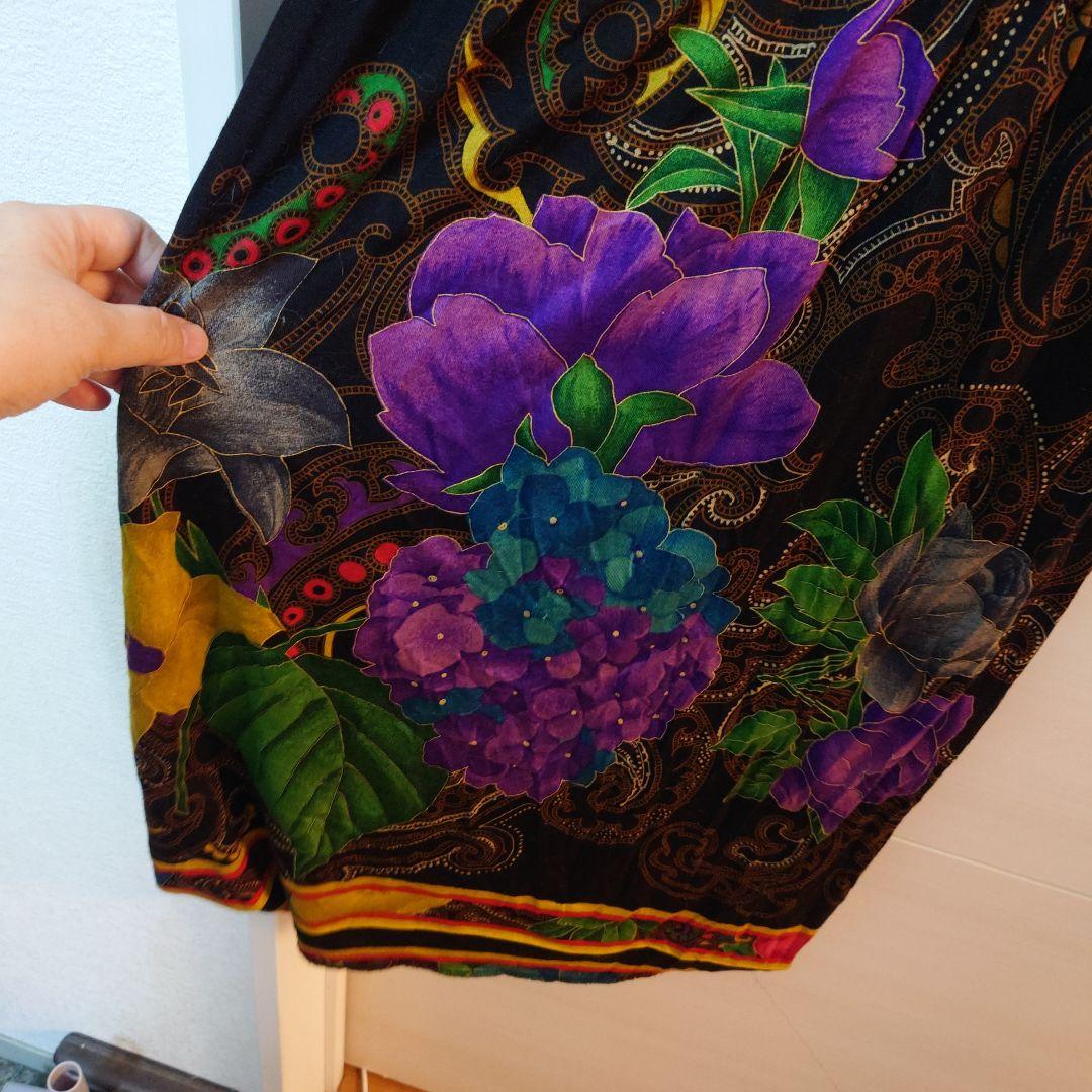 レオナール ワンピース、伊太利屋 ワンピース、エトロワンピース