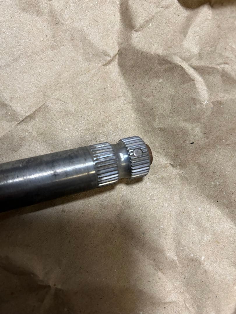 S2000 AP2 トルクセンサー 純正品番 53101-S2A-023 - メルカリ