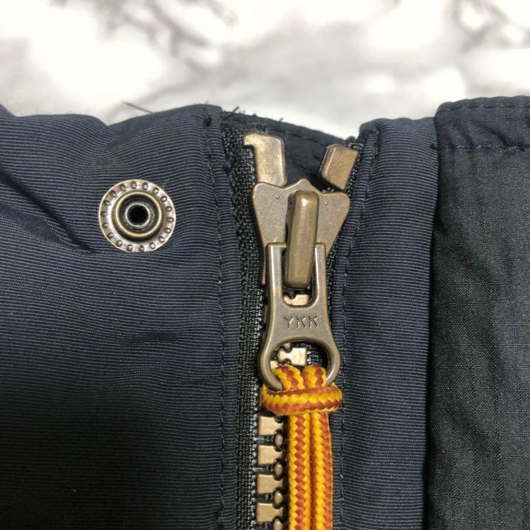 L.L.bean エルエルビーン ダウン80% DOWNTEK ダウン ロゴあり