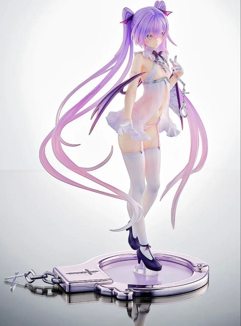 【未開封】カルネアデス イヴ カルネアデス設定画Ver.[WAVE]