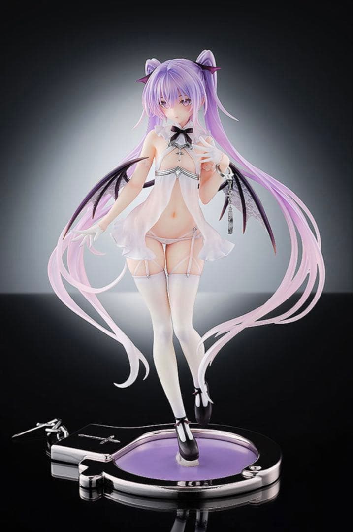 【未開封】カルネアデス イヴ カルネアデス設定画Ver.[WAVE]