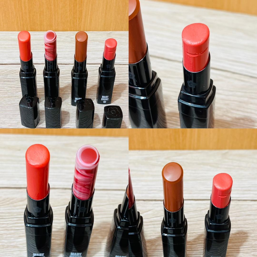 ♥マリークワント コスメまとめ ※バラ売り不可 - メルカリ