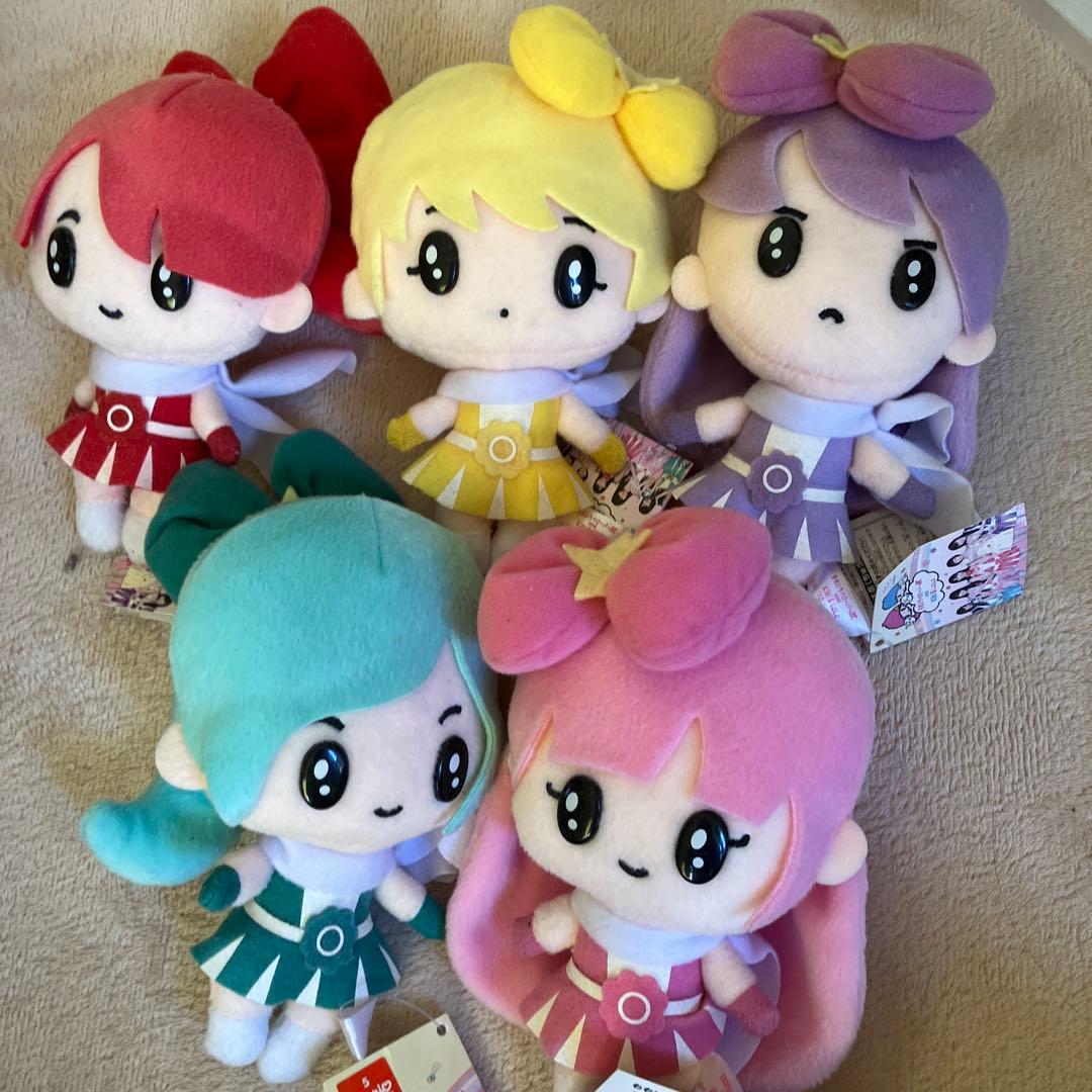 ももクロ キキララ サンリオ - メルカリ