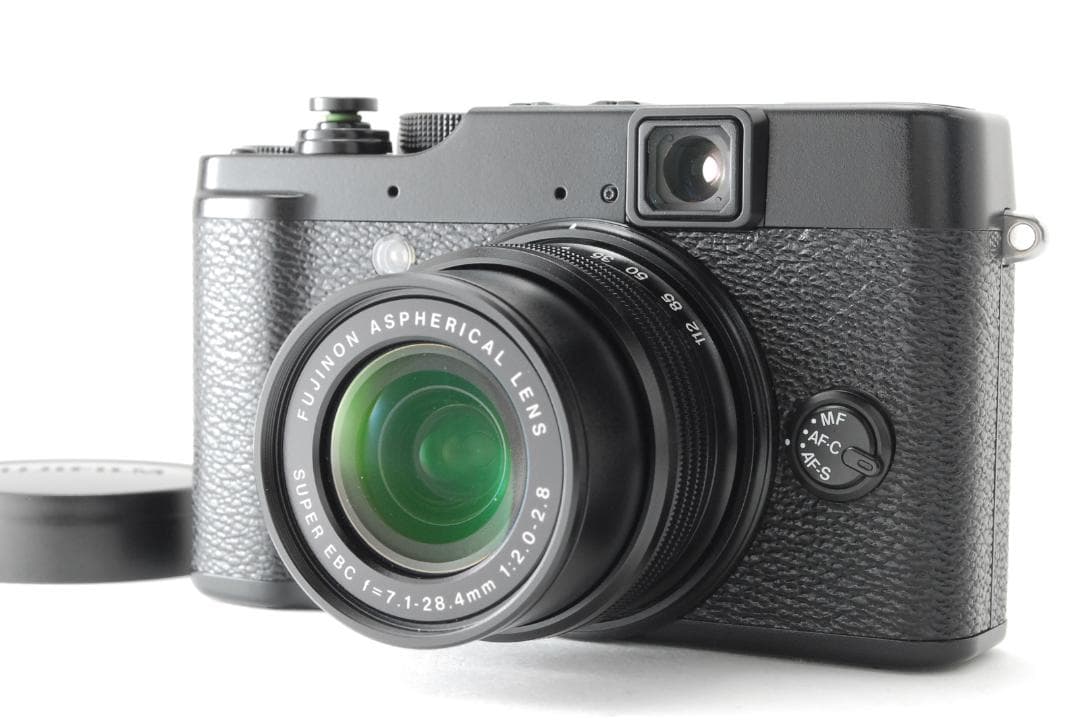 【美品】 フジフィルム FUJIFILM X10 ブラック 富士フイルム FUJIFILM X10 価格比較 - 価格.com