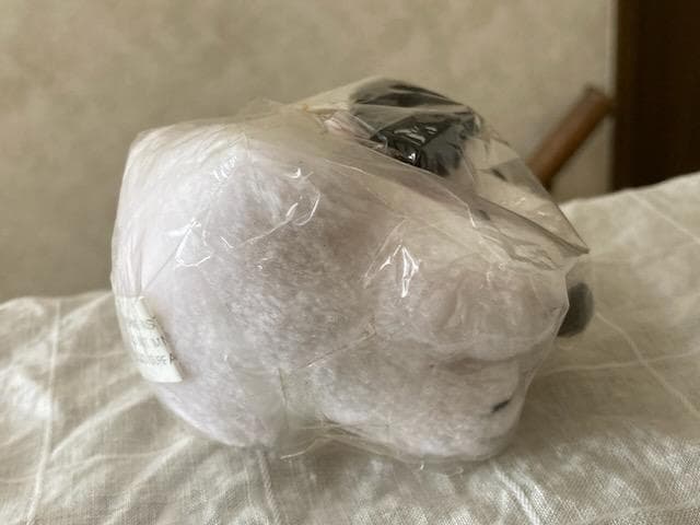 希少】デターミンド社 スヌーピー 1968年製 当時物 未開封品 四つ足