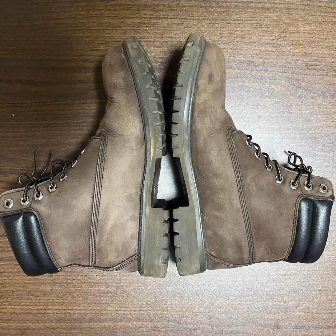 Timberland(ティンバーランド) ワークブーツ 26.5cm